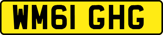 WM61GHG