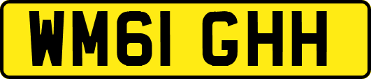 WM61GHH