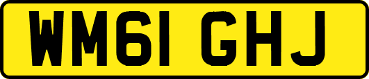WM61GHJ