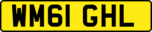 WM61GHL