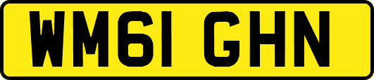 WM61GHN