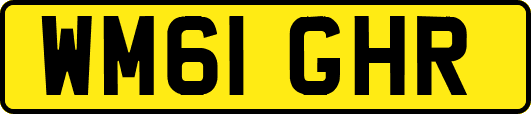 WM61GHR