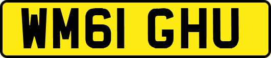 WM61GHU