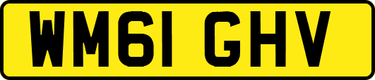 WM61GHV