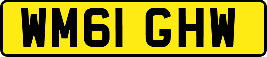 WM61GHW