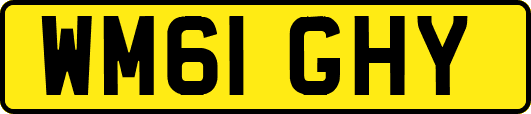 WM61GHY