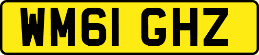 WM61GHZ