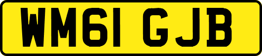 WM61GJB