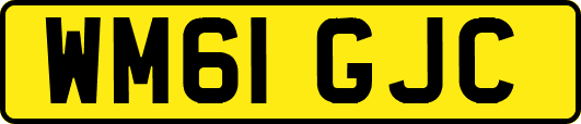 WM61GJC