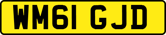 WM61GJD