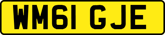 WM61GJE