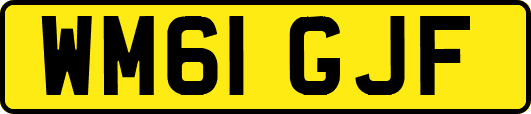 WM61GJF