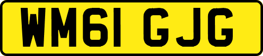 WM61GJG