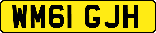 WM61GJH