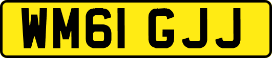WM61GJJ