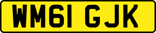WM61GJK