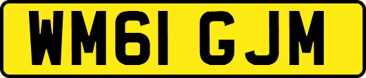 WM61GJM