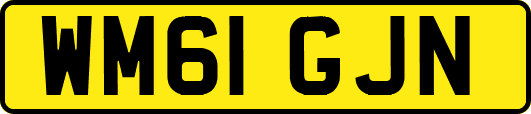 WM61GJN