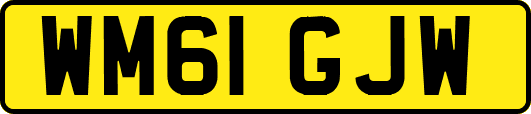 WM61GJW
