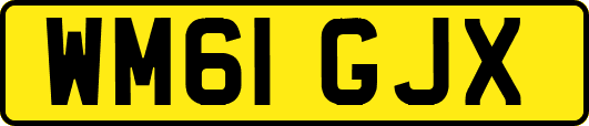 WM61GJX