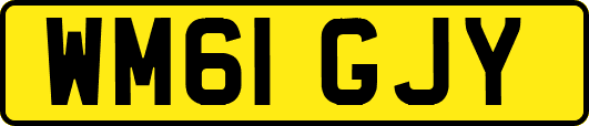 WM61GJY