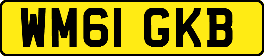 WM61GKB