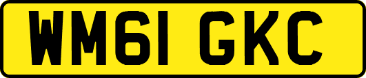 WM61GKC
