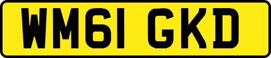WM61GKD