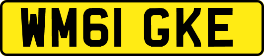 WM61GKE