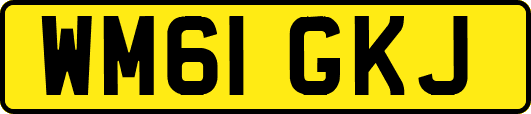 WM61GKJ