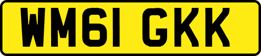 WM61GKK