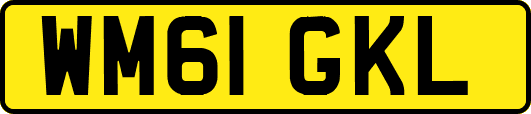 WM61GKL