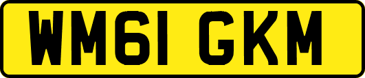 WM61GKM