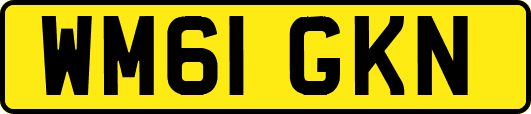 WM61GKN