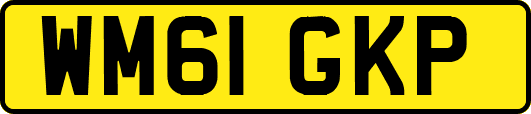 WM61GKP