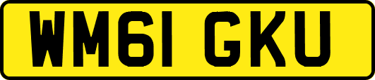 WM61GKU