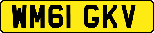 WM61GKV