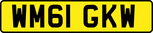 WM61GKW