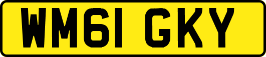 WM61GKY