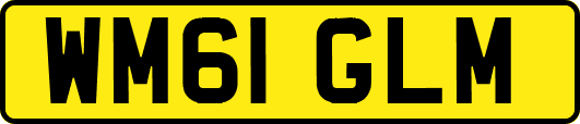 WM61GLM