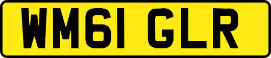 WM61GLR