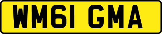 WM61GMA