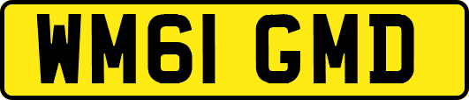 WM61GMD