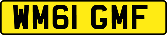 WM61GMF