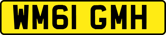 WM61GMH