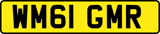 WM61GMR