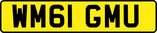 WM61GMU