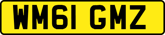 WM61GMZ