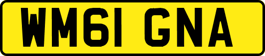 WM61GNA