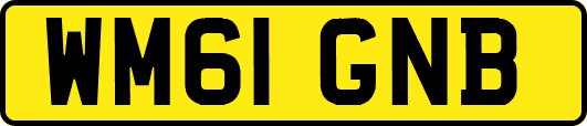 WM61GNB